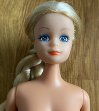 Vintage simba steffi love doll - love,