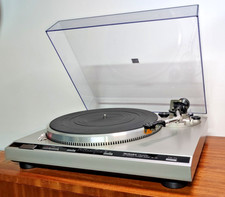 Technics SL-Q3 * Direct Drive
