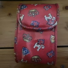 Cath Kidston Red Royal Stanley