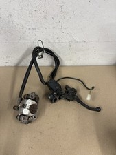 Yamaha XT350 XT 350 OEM Front