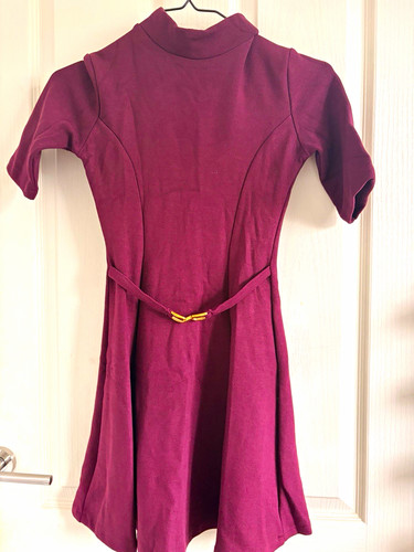 Zara purple fit - purple, short