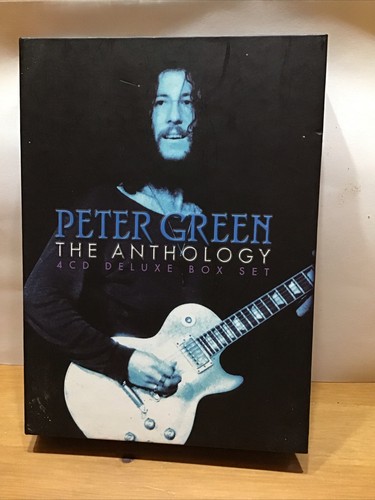 Peter green anthology - peter, the