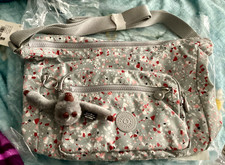 KIPLING Alledra in speckled F