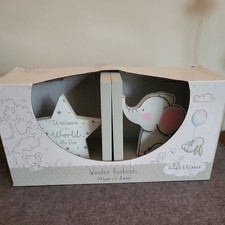 New First Steps Wooden