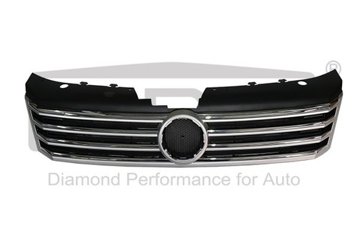 Passat front bonnet - front,