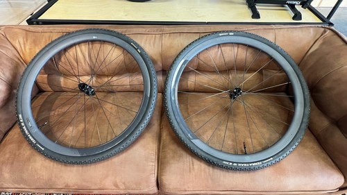 Black inc thirty four wheels - black,