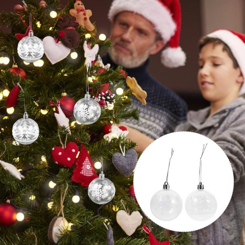 Pcs tree decorations - pcs,