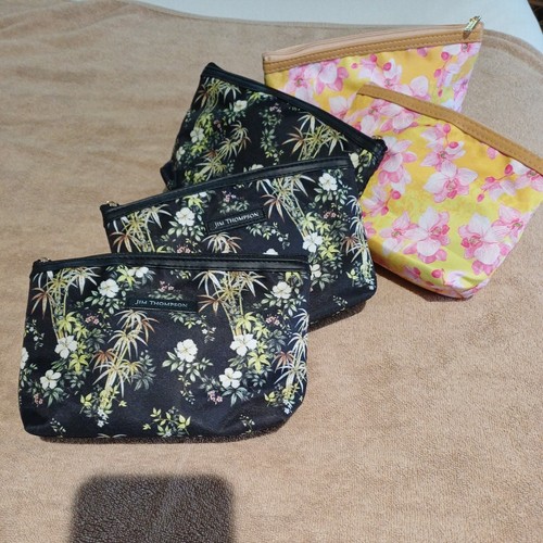 New jim thompson cosmetics - new,