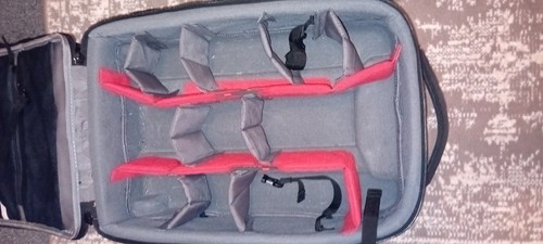 Manfrotto advanced roller - "manfrotto",