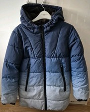 Lovely Boys Winter Padded Coat