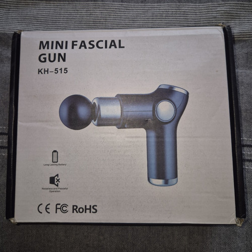 515 mini percussion - kh-515,
