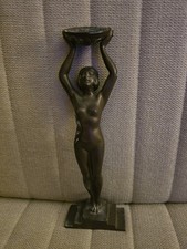 Antique Art Deco Figural