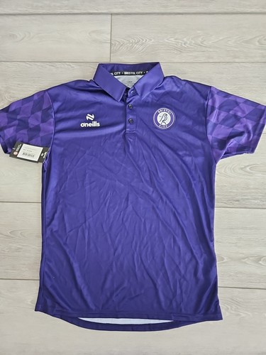 Bristol city neills printed - o'neills,