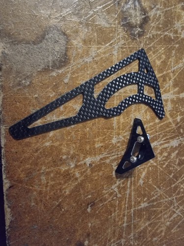 Align trex 450 - trex, rc