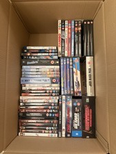 DVD Blu-ray 3d’s DVD
