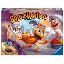 Ravensburger Bugs In The
