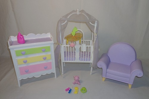Rare barbie happy family - barbie,