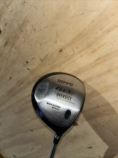 Hippo Plus Oversize Driver