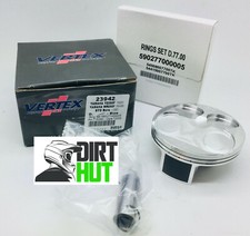 Vertex Piston Kit Yamaha YZ