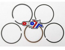 WISECO PISTON RINGS 66mm HONDA