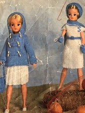 KNITTING PATTERN FOR SINDY /
