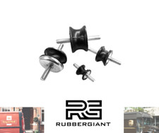 WAISTED Bobbin TYPE, Shear