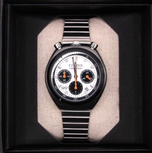 Citizen an3660 81a bullhead - citizen, an3660-81a