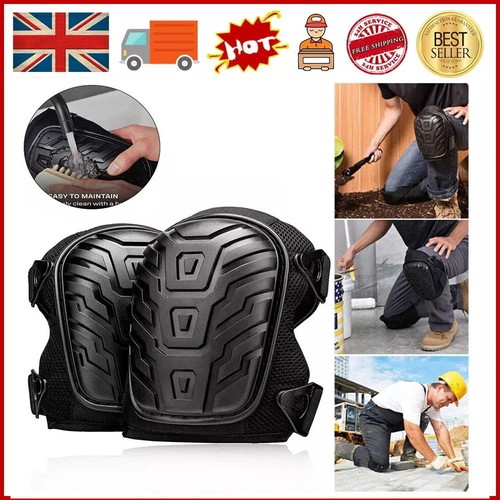 2pcs knee pads for work - knee,
