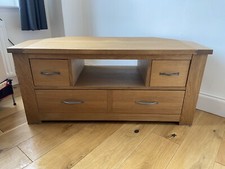 NEXT TV Unit & Sideboard