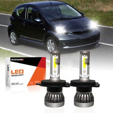 FOR Toyota Aygo 2005-2013