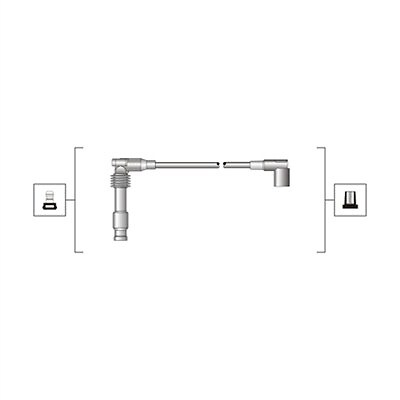 Magneti marelli 941319170014 - marelli,