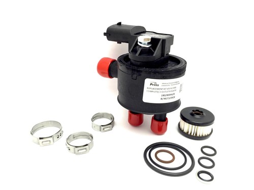 Prins vsi gas filter - vsi,