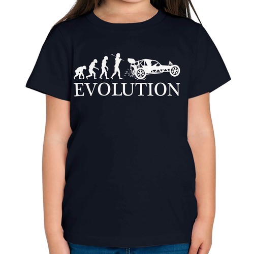 Autograss evolution kids - autograss,