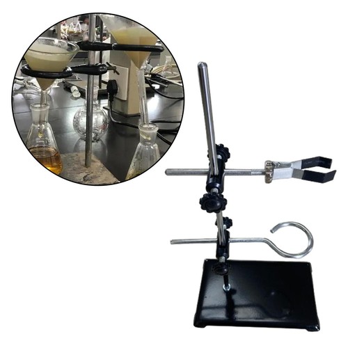 Laboratory stands support - laboratory,