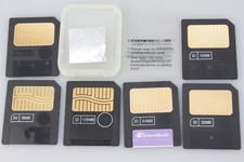 SMART MEDIA Memory Card 8mb