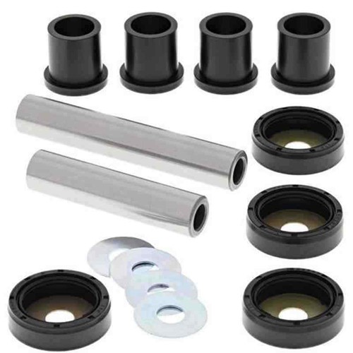 Rear independent suspension - rear,