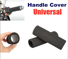 Black 1.2" Foam Anti Vibration