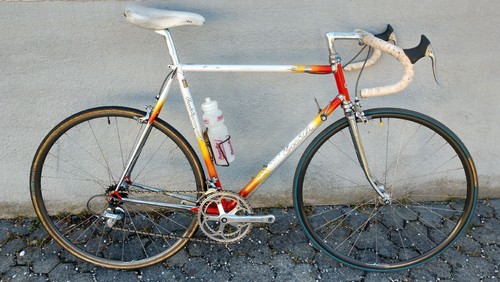 Enik road bike - enik,