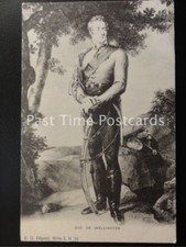 c1902 - Duc de Wellington -