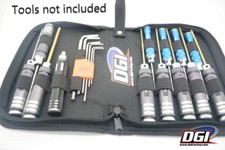 DGI tool case for rc cars