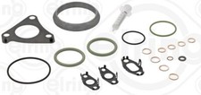 Turbo Mounting Gasket Set FOR