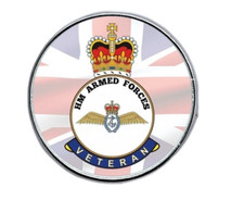 The Fleet Air Arm Armed Forces