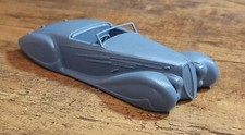 Delahaye T165 1939 1/24 Resin