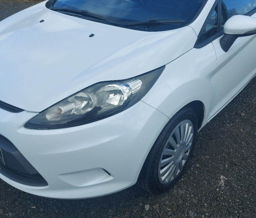 Ford fiesta 2008 2017 - -,
