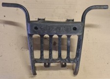 1985 SUZUKI LTF230G LT230G LT F 230 G  >>> front nudge / bull bar