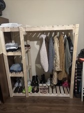 SOLID RUSTIC SAWN PLANK