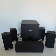 Philips HTB3000 3000 5.1