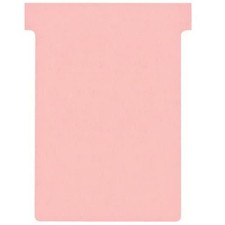 Nobo T-Card Planning Cards