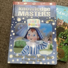 Andy Pandy: Sing-along Book: A