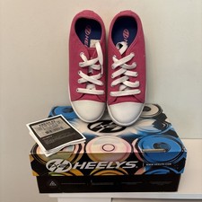 Heelys Fresh x2 fuschia pink